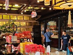 -兴盛德·麻辣花生大王·老店(中山路店)