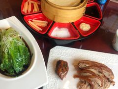 -北平印象.北京烤鸭.新京菜.融合菜(世贸店)