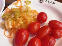 -巴邑火锅·夜宵(港隆广场店)