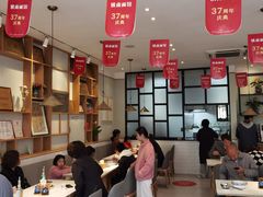 -镇南锅盖面馆(解放路店)