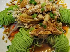 -薛阿婆(北美新天地中心店)