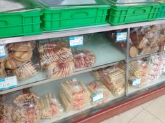 零售区-宫廷糕点铺(双林中横路店)