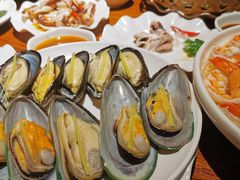 青口-全渔村小海鲜