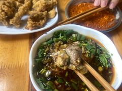 -康二姐串串(中道街店)