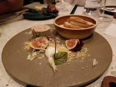 -Laures·月桂西班牙碳烤餐厅(十尚坊店)
