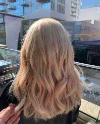 -MY HAIR ARDOR