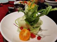 -镇江苏宁万豪酒店-苏筵中餐厅