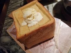 面包诱惑-绿茶餐厅(昌平悦荟店)