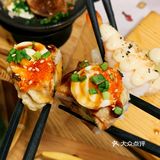 果然被骗了‼️义乌这家寿司也太好吃了打包也真的绝