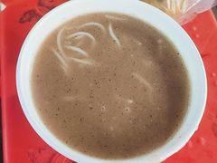 鱼汤糊粉-汪记鲜鱼糊汤粉(沈阳路总店)