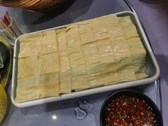 -印巷里主题餐厅(马鞍山店)