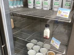 -白色日记·手作酸奶(麦凯乐店)