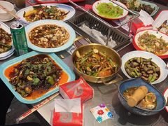 -遇西祠·海鲜烧烤(总店)