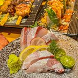 天津微醺居酒屋🏮今晚我就是晴子本晴~