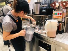-CoCo都可(湖滨银泰店B区店)