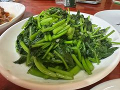 -芦茨金富饭庄·25年老字号·专做稻草鸡