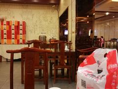 大堂-同胜祥清真新豫菜(杜岭街店)