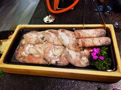 -湊湊火锅·茶憩(打浦桥日月光店)