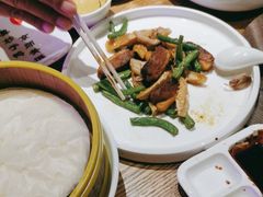 -北京全聚德(西翠路店)