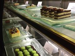 -喜来登酒店-盛宴标帜餐厅