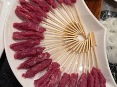 黄瓜条-南门涮肉(通州店)