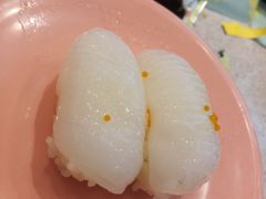 -争鲜回转寿司(流行前线店)