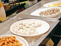 -华安国际大酒店-餐厅