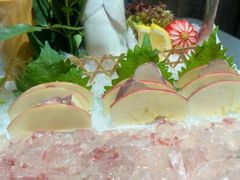 -官塘陈记鱼生·潮汕砂锅粥·牛肉火锅(潮枫路总店)