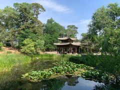 -承德避暑山庄景区