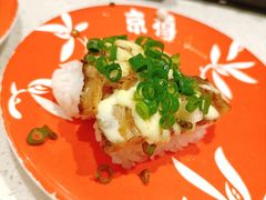 -京樽回転寿司(奥林匹克店)