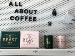 -GOOD好事咖啡(会展城店)