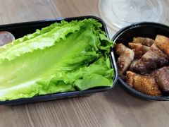 -朱师傅脆皮五花肉(七宝老街南大街店)