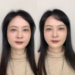 -久匠·野生眉半永久纹眉