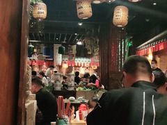 大堂-南京大牌档(之心城店)