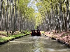 -同里国家湿地公园