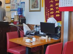 大堂-牧羊餐厅