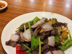 -文记餐厅(步行街店)