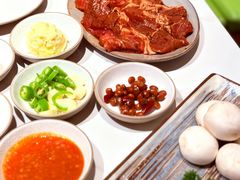 -缘·金家烤鳗鱼(西塔总店)