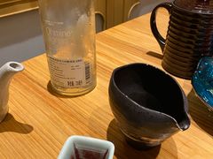 -锅物新语&寿喜烧.炉端割烹(世博源店)