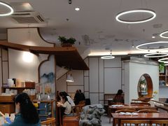 -包小笼·金牌汤包(中山路店)