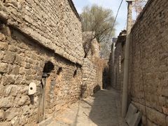 -于家石头村景区