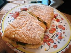 -Alimentari早午餐(安福路店)