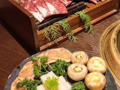 -MIKOMIKO和牛烧肉专门店(南门店)