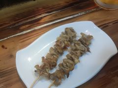 -烧鸟周居酒屋(香山店)