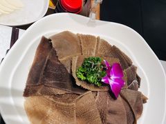 -巴奴毛肚火锅(大剧院店)
