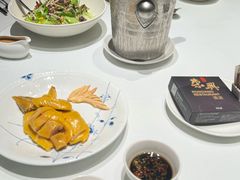 -荣兴酒家(徐家汇店)