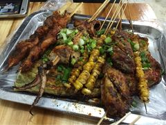 iphone_upload_pic-曾哥烧烤店(红瓦寺店)