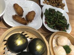 -胜记凯心茶餐厅(汇金财富广场店)