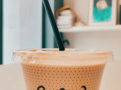 -Seesaw Coffee(上生新所店)