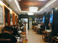 -东来顺饭庄(天坛店)